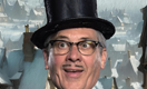 Count Arthur Strong