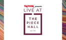 TK Maxx presents Live at The Piece Hall