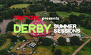 TK Maxx presents Derby Summer Sessions