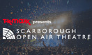 TK Maxx presents Scarborough Open Air Theatre