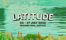 Latitude 