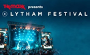 TK Maxx presents Lytham Festival