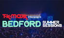 TK Maxx presents Bedford Summer Sessions