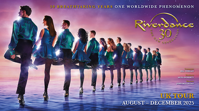 Riverdance