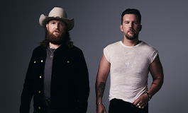 Brothers Osborne