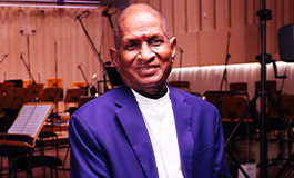 Ilaiyaraaja