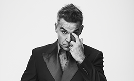 Robbie Williams