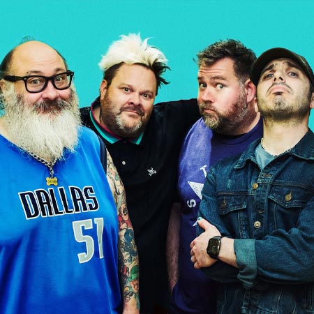 Bowling for Soup