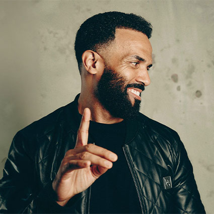 Craig David