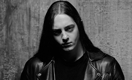 Perturbator