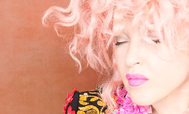 Cyndi Lauper