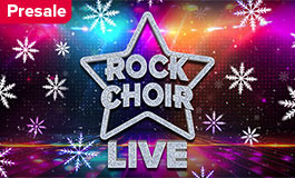 Rock Choir Live