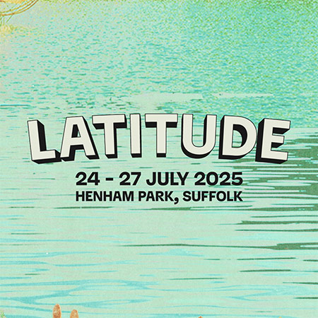 Latitude Festival