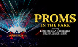 Proms In The Park