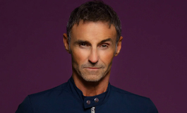 Marti Pellow