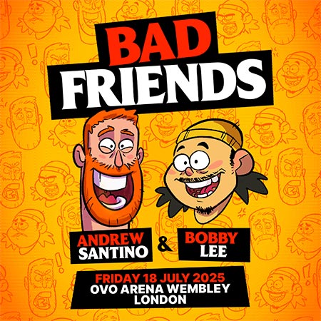 Bad Friends