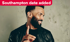 Craig David