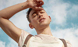 Olly Alexander