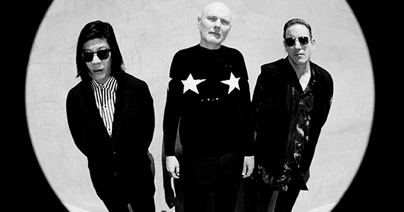 The Smashing Pumpkins