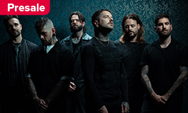 Bury Tomorrow