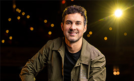 Mark Normand