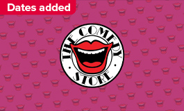 The Comedy Store