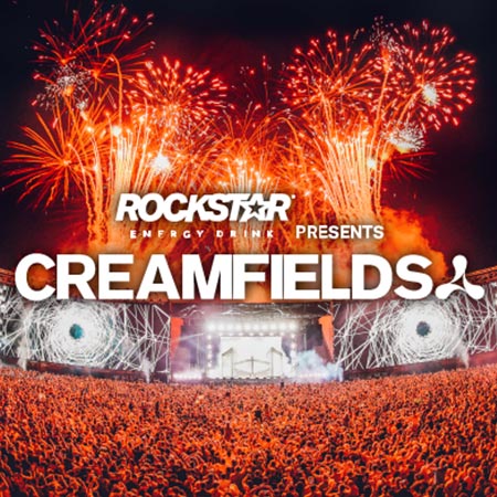 Creamfields