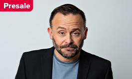 Geoff Norcott