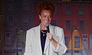 Michelle Wolf