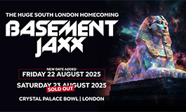 Basement Jaxx