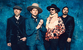 Rival Sons