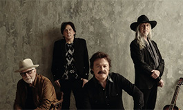 The Doobie Brothers