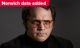 Garth Marenghi