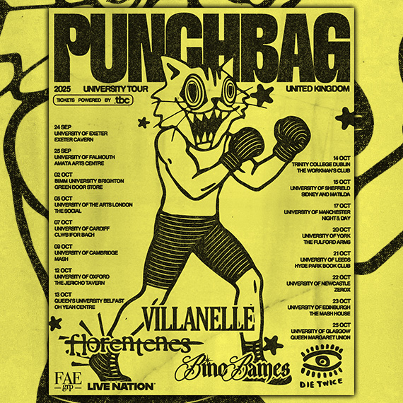 Punchbag