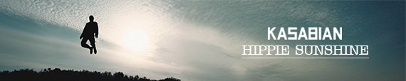 Kasabian