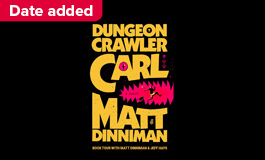 Dungeon Crawler Carl