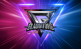 Gladiators Live