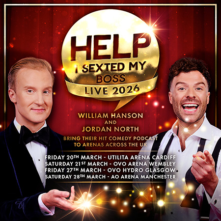 Help I S*xted My Boss Live