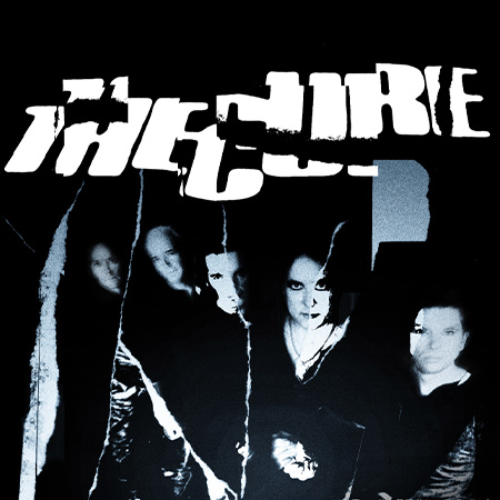 The Cure