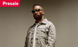 Tinie Tempah