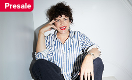 Annie Mac