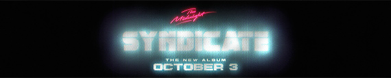 The Midnight - Syndicate