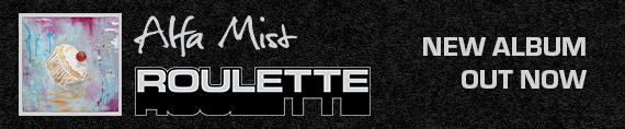 Alfa Mist - Roulette 