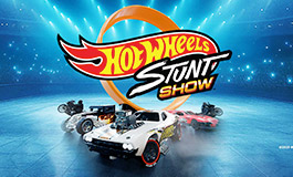 Hot Wheels Stunt Show