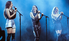 HAIM