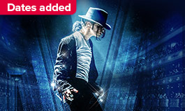 Michael Starring Ben