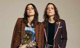 Larkin Poe