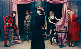 The Last Dinner Party