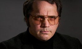 Garth Marenghi