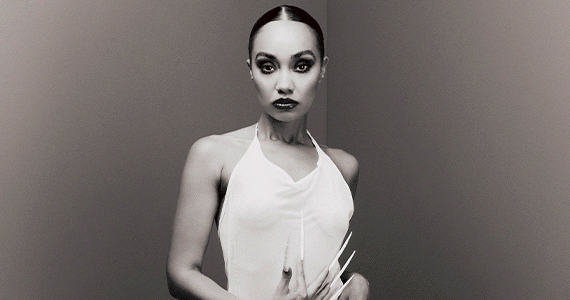 Leigh-Anne